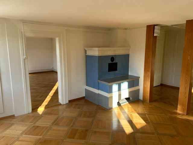 3.5 Zimmer, 80 m², 2. Stock
