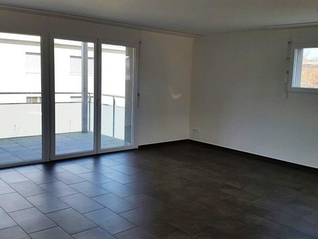 3.5 Zimmer, 80 m², 2. Stock