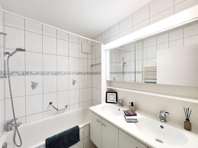 3.5 Zimmer, 80 m², 2. Stock