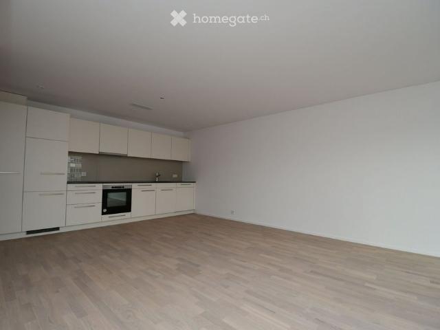 3.5 Zimmer, 80 m², 2. Stock