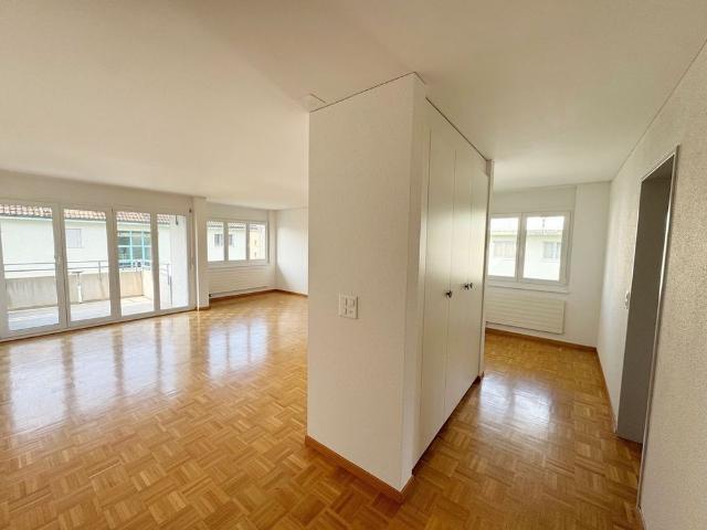 3.5 Zimmer, 80 m², 2. Stock
