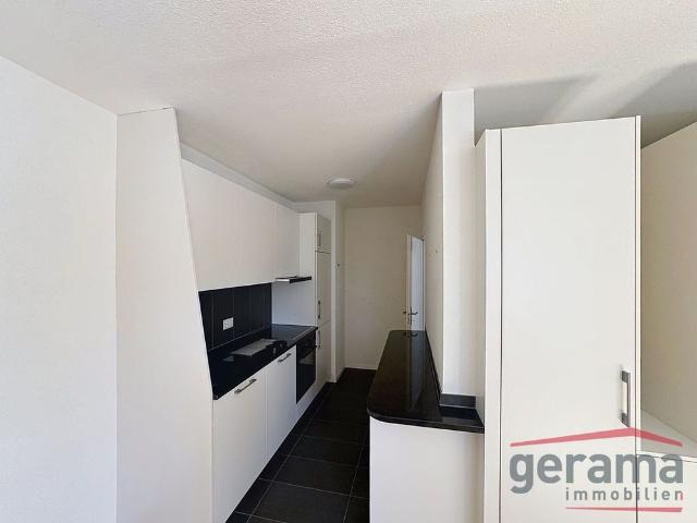 3.5 Zimmer, 80 m², 2. Stock