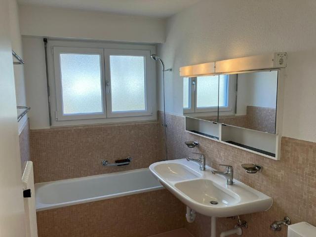 3.5 Zimmer, 80 m², 2. Stock