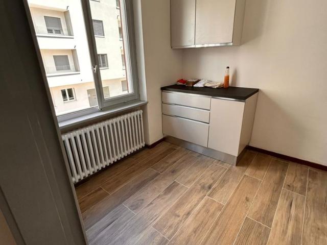 3.5 Zimmer, 80 m², 2. Stock