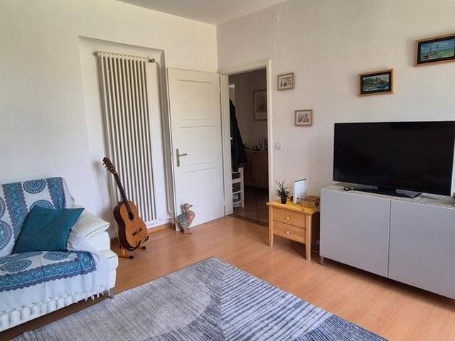 3.5 Zimmer, 80 m², 2. Stock