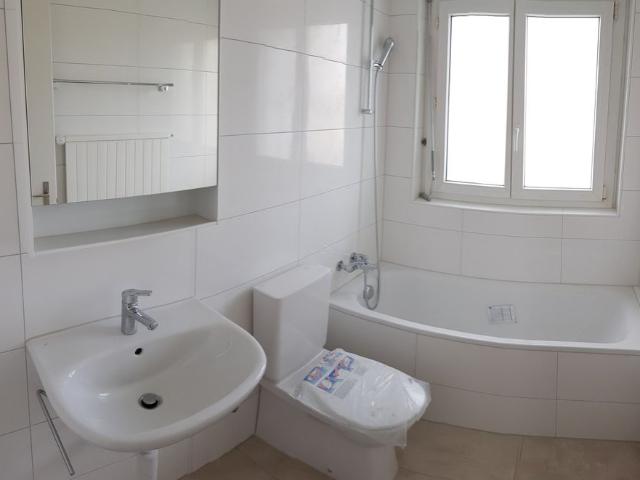 3.5 Zimmer, 80 m², 2. Stock