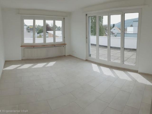 3.5 Zimmer, 80 m², 2. Stock