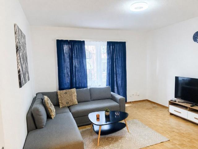 3.5 Zimmer, 80 m², 2. Stock