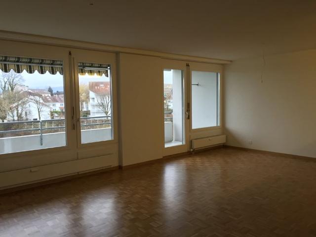 3.5 Zimmer, 80 m², 2. Stock