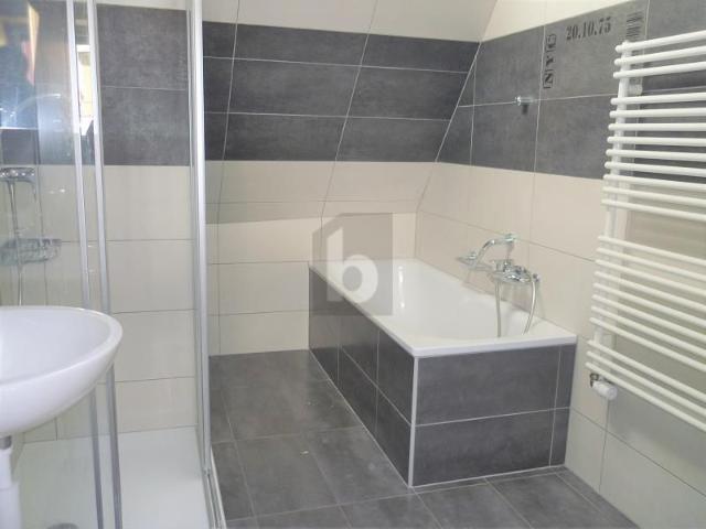 3.5 Zimmer, 80 m², 2. Stock