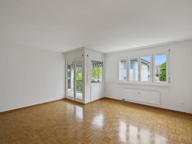 3.5 Zimmer, 80 m², 2. Stock