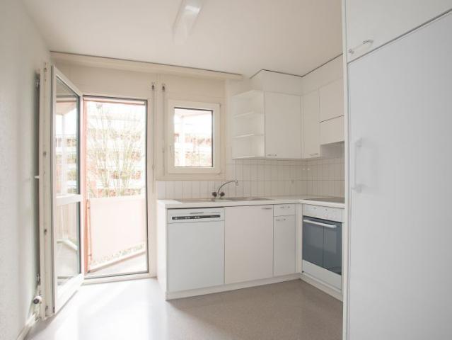 3.5 Zimmer, 80 m², 2. Stock