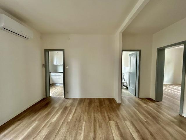 3.5 Zimmer, 80 m², 2. Stock