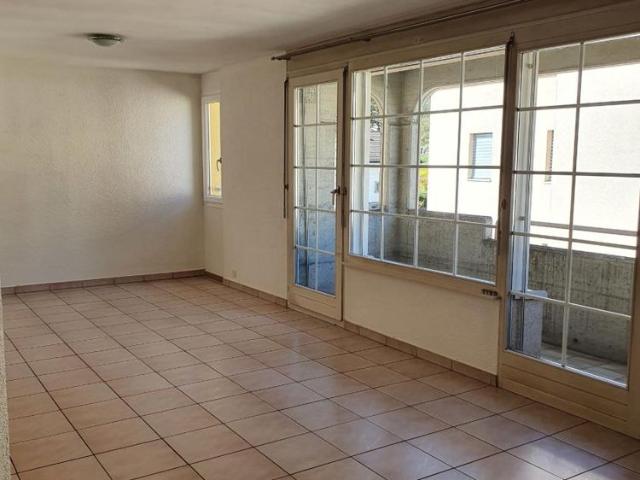 3.5 Zimmer, 80 m², 2. Stock