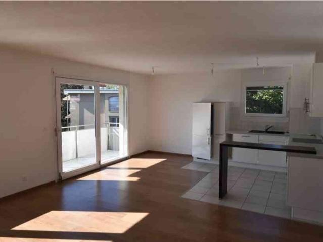 3.5 Zimmer, 80 m², 2. Stock