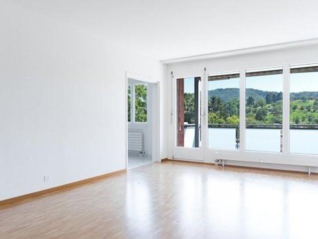 3.5 Zimmer, 80 m², 2. Stock