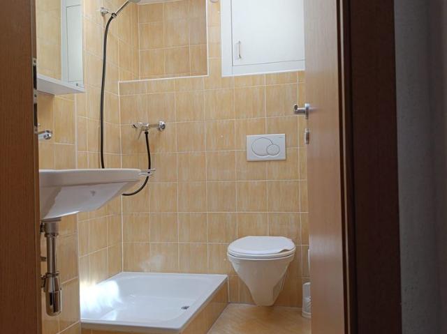 3.5 Zimmer, 80 m², 2. Stock