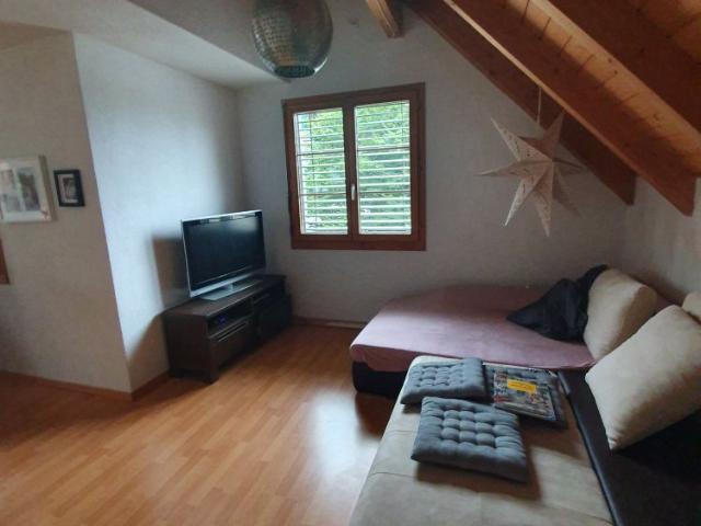 3.5 Zimmer, 80 m², 2. Stock