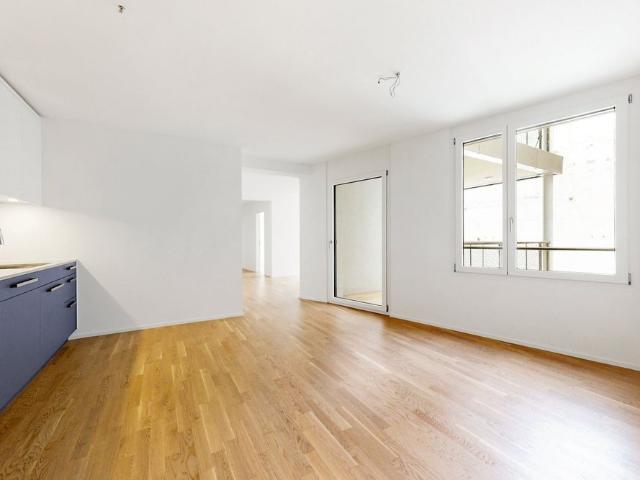 3.5 Zimmer, 80 m², 2. Stock