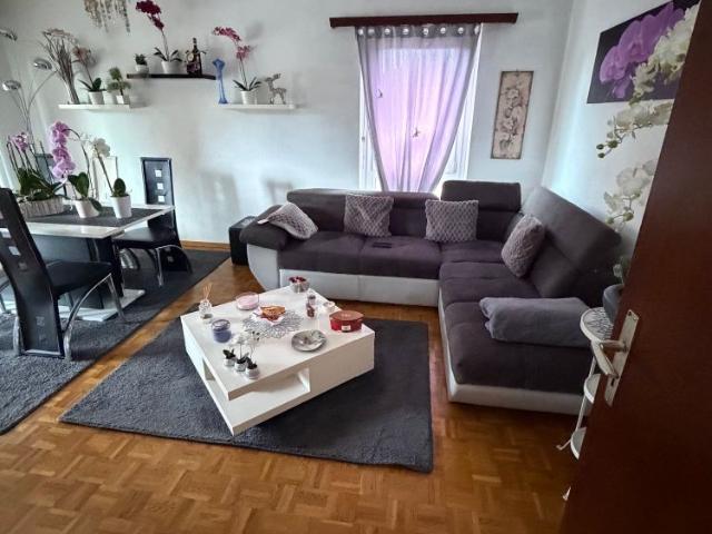 3.5 Zimmer, 80 m², 2. Stock
