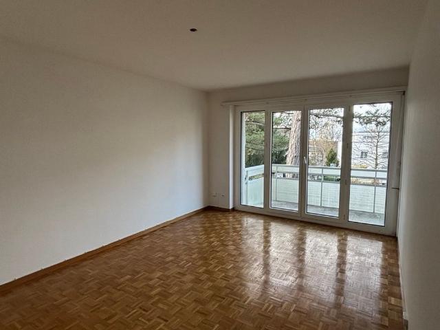 3.5 Zimmer, 80 m², 2. Stock