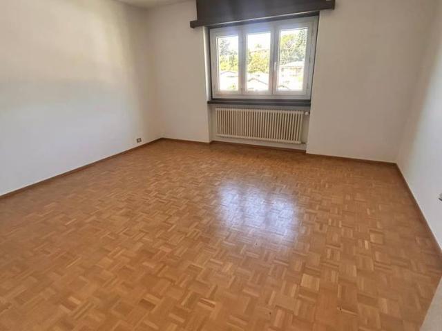3.5 Zimmer, 80 m², 2. Stock