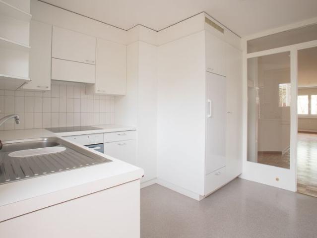 3.5 Zimmer, 80 m², 2. Stock