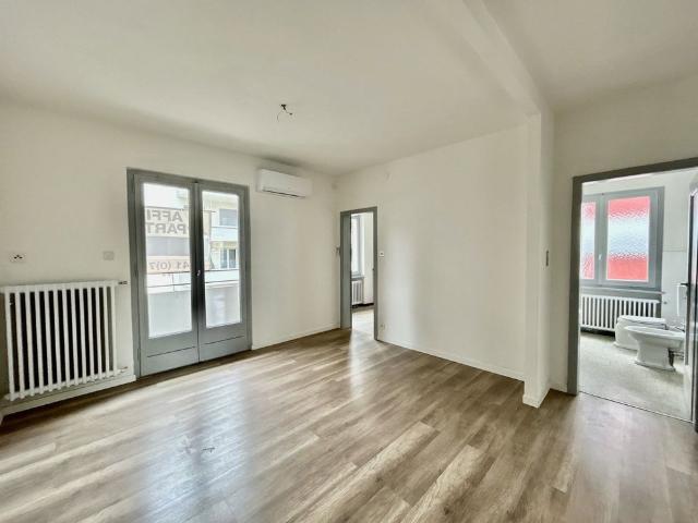 3.5 Zimmer, 80 m², 2. Stock