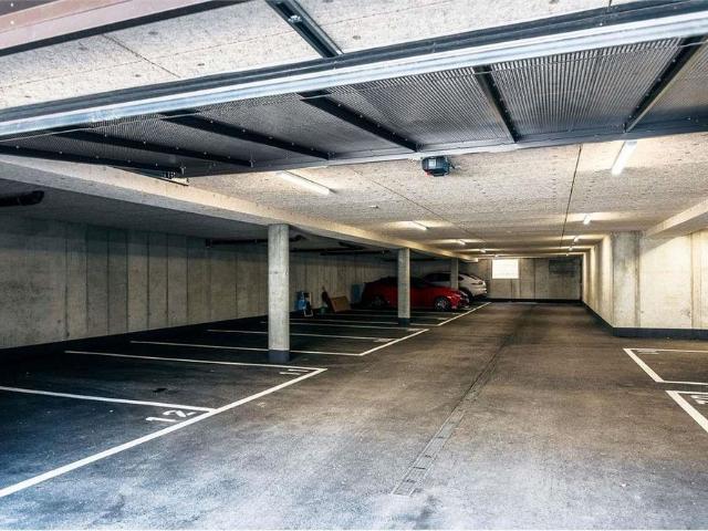 3.5 Zimmer, 80 m², 2. Stock
