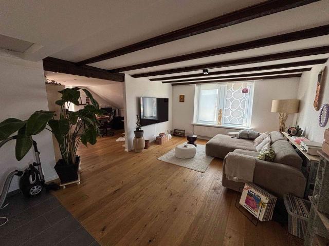 3.5 Zimmer, 80 m², 2. Stock