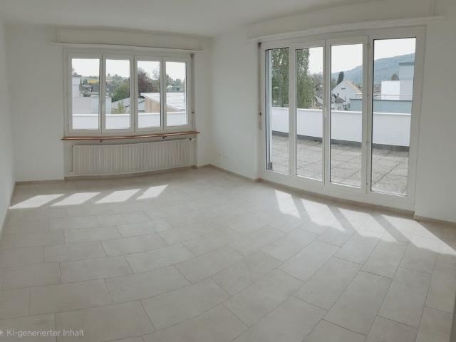 3.5 Zimmer, 80 m², 2. Stock