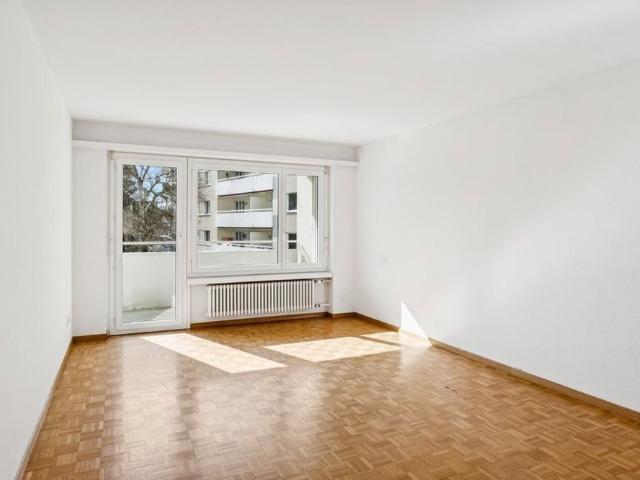 3.5 Zimmer, 80 m², 2. Stock