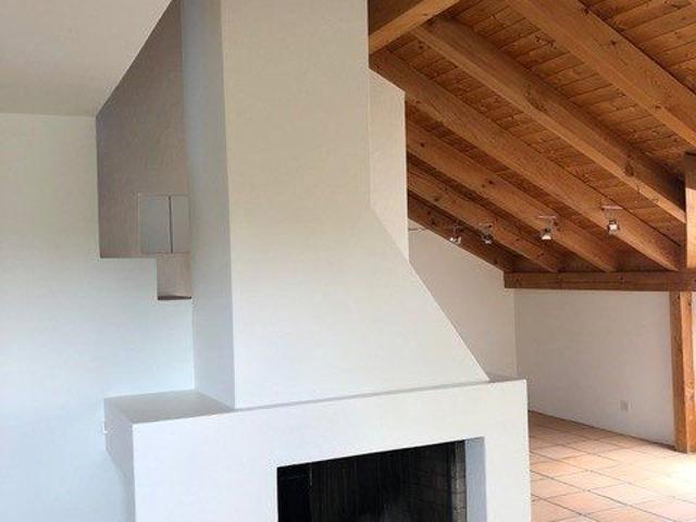 3.5 Zimmer, 80 m², 2. Stock