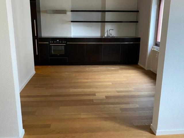 3.5 Zimmer, 80 m², 2. Stock