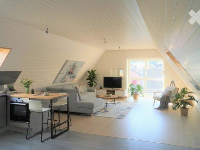 3.5 Zimmer, 80 m²