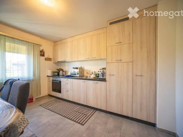 3.5 Zimmer, 80 m²