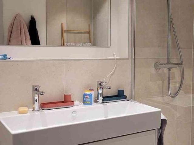 3.5 Zimmer, 80 m²