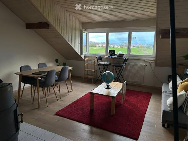 3.5 Zimmer, 80 m²
