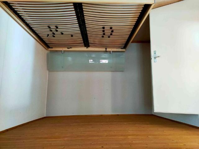 3.5 Zimmer, 80 m²