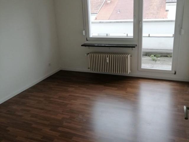 3.5 Zimmer, 80 m²