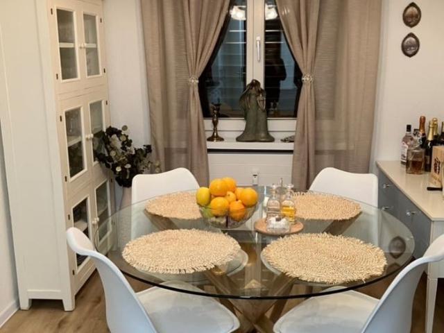 3.5 Zimmer, 80 m²