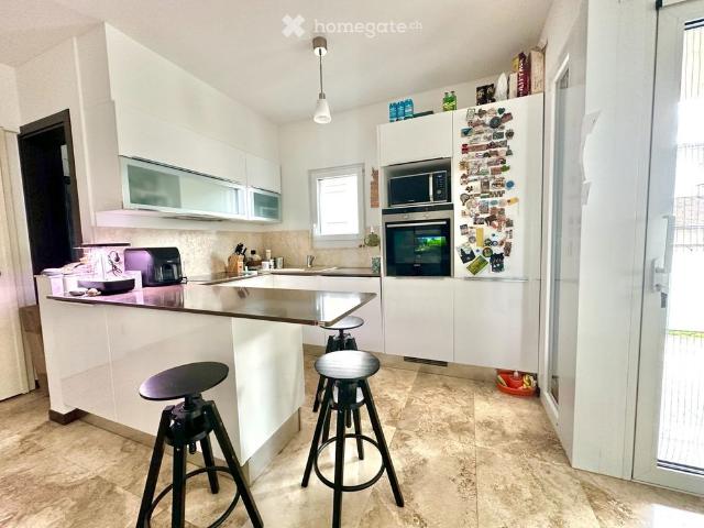 3.5 Zimmer, 80 m²