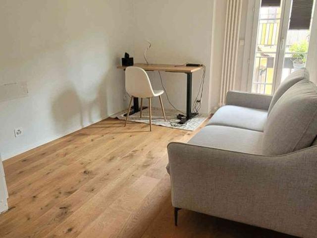 3.5 Zimmer, 80 m²