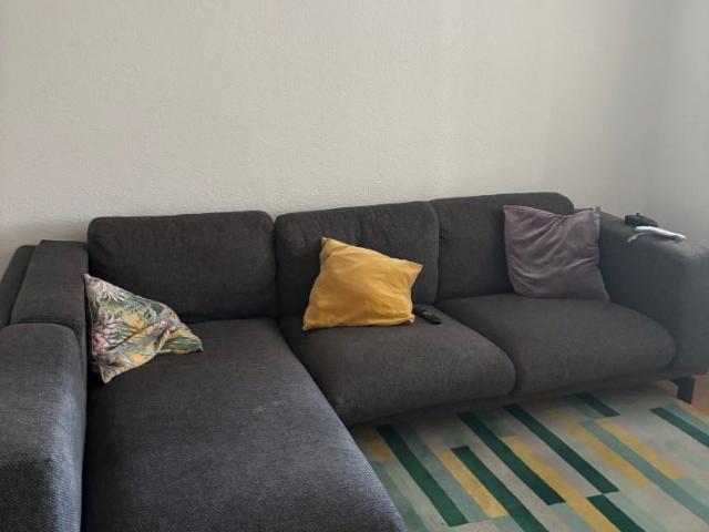 3.5 Zimmer, 80 m²