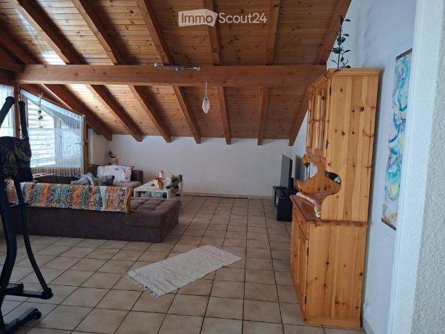 3.5 Zimmer, 80 m²
