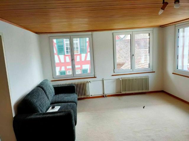 3.5 Zimmer, 80 m²