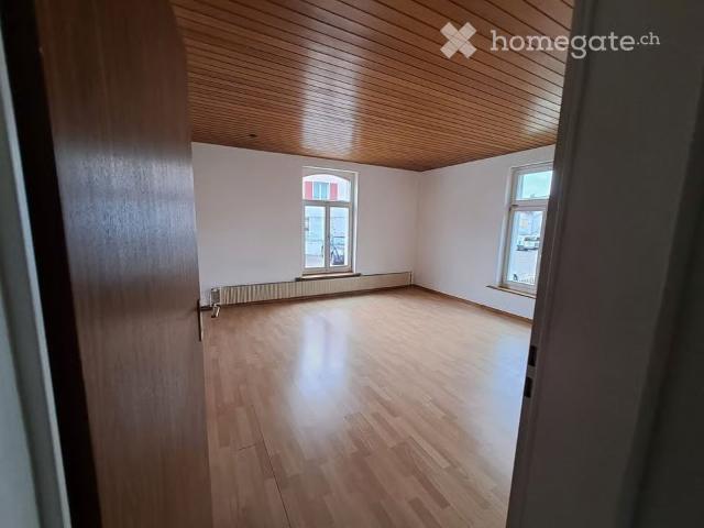 3.5 Zimmer, 80 m²
