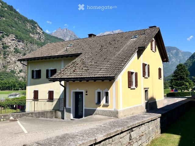 3.5 Zimmer, 80 m²