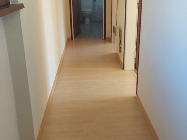 3.5 Zimmer, 80 m²