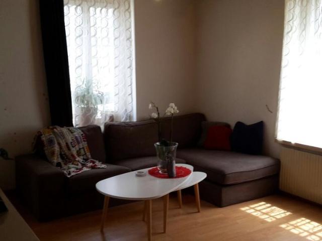 3.5 Zimmer, 80 m²
